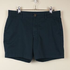 Chubbies Chino Shorts Mens 32 Navy Babys Blue 5.5" Inseam